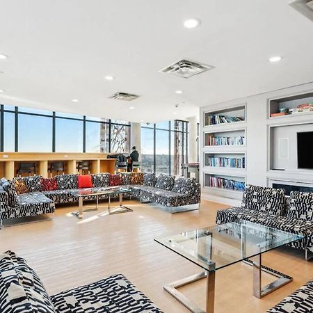 Central Luxury Apartment With Best City Views! Vancouver Exterior foto